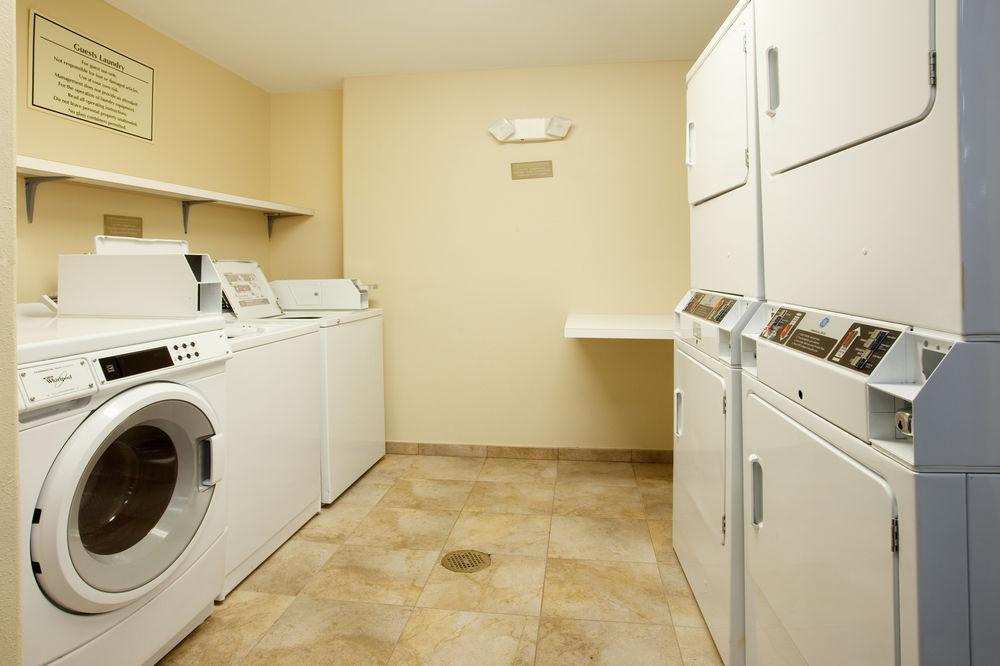 Candlewood Suites Galveston By Ihg Dış mekan fotoğraf