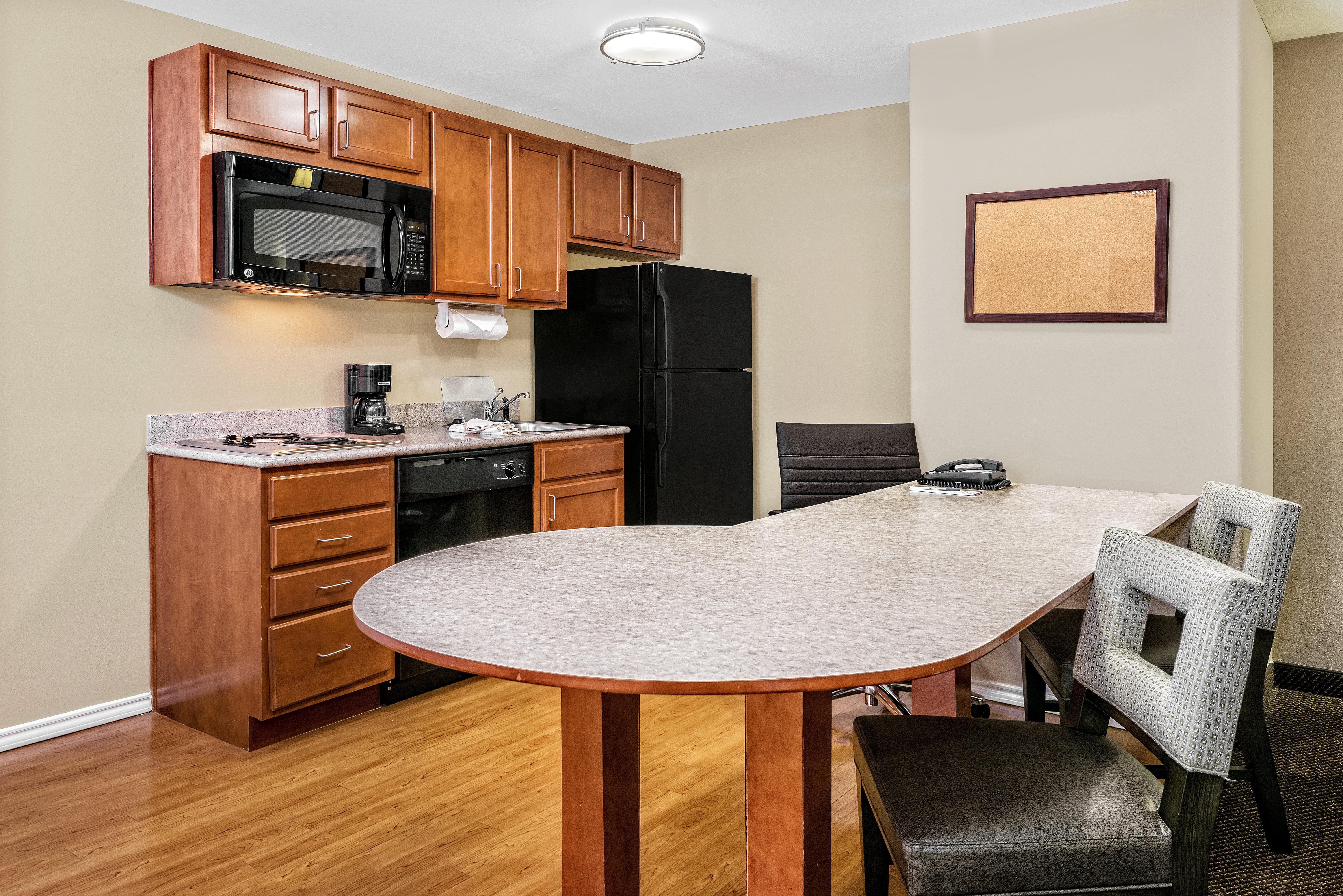 Candlewood Suites Galveston By Ihg Dış mekan fotoğraf