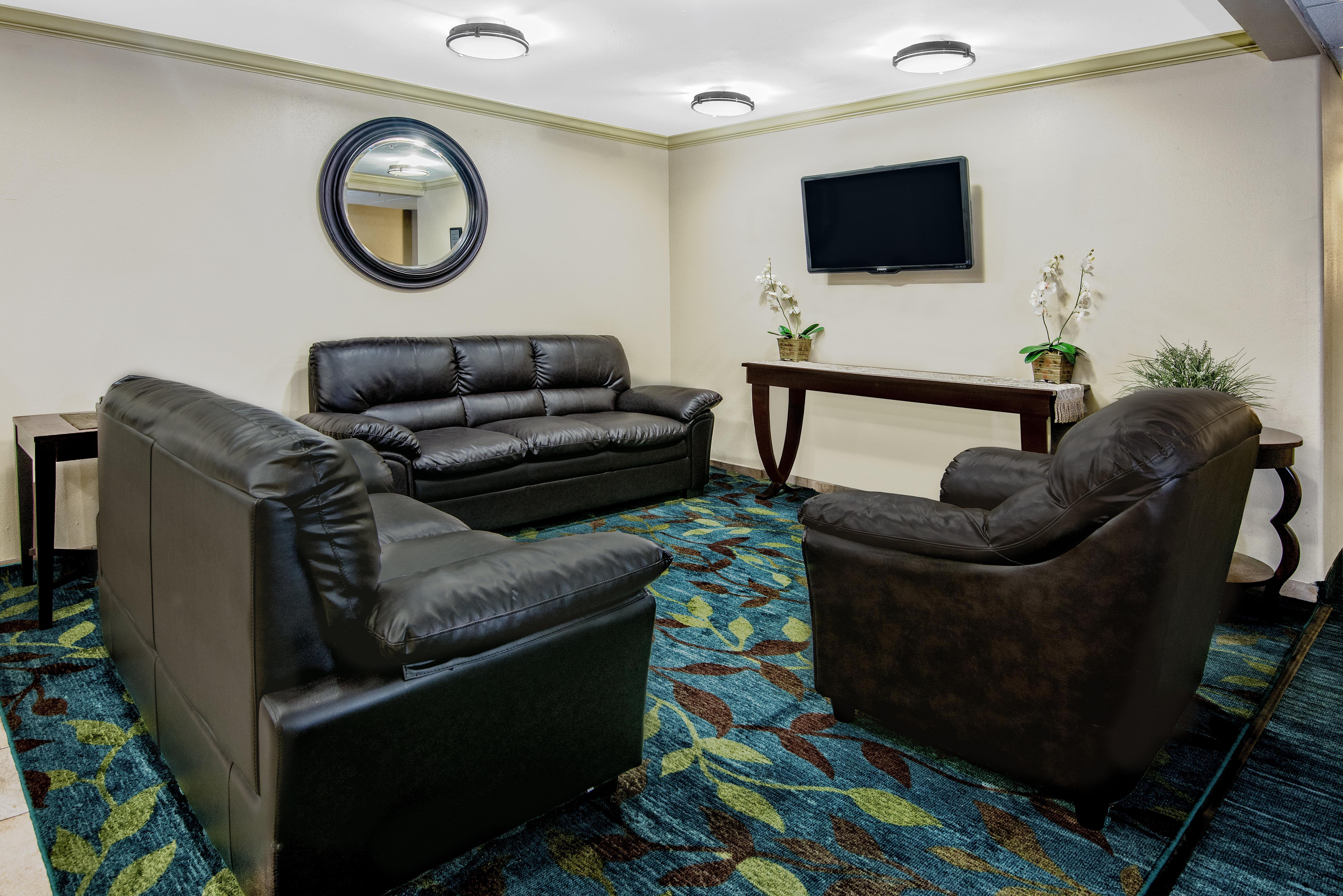 Candlewood Suites Galveston By Ihg Dış mekan fotoğraf