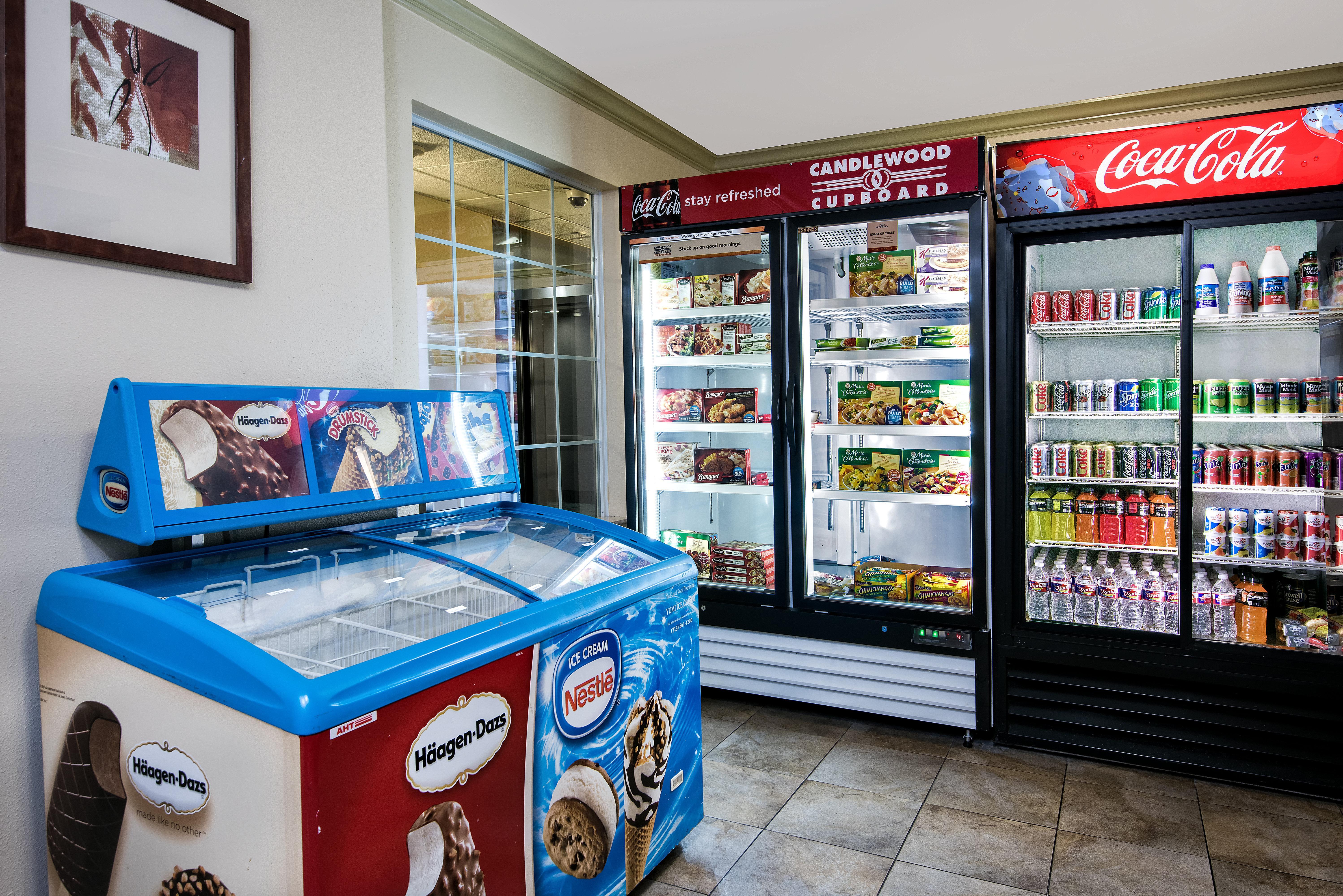 Candlewood Suites Galveston By Ihg Dış mekan fotoğraf