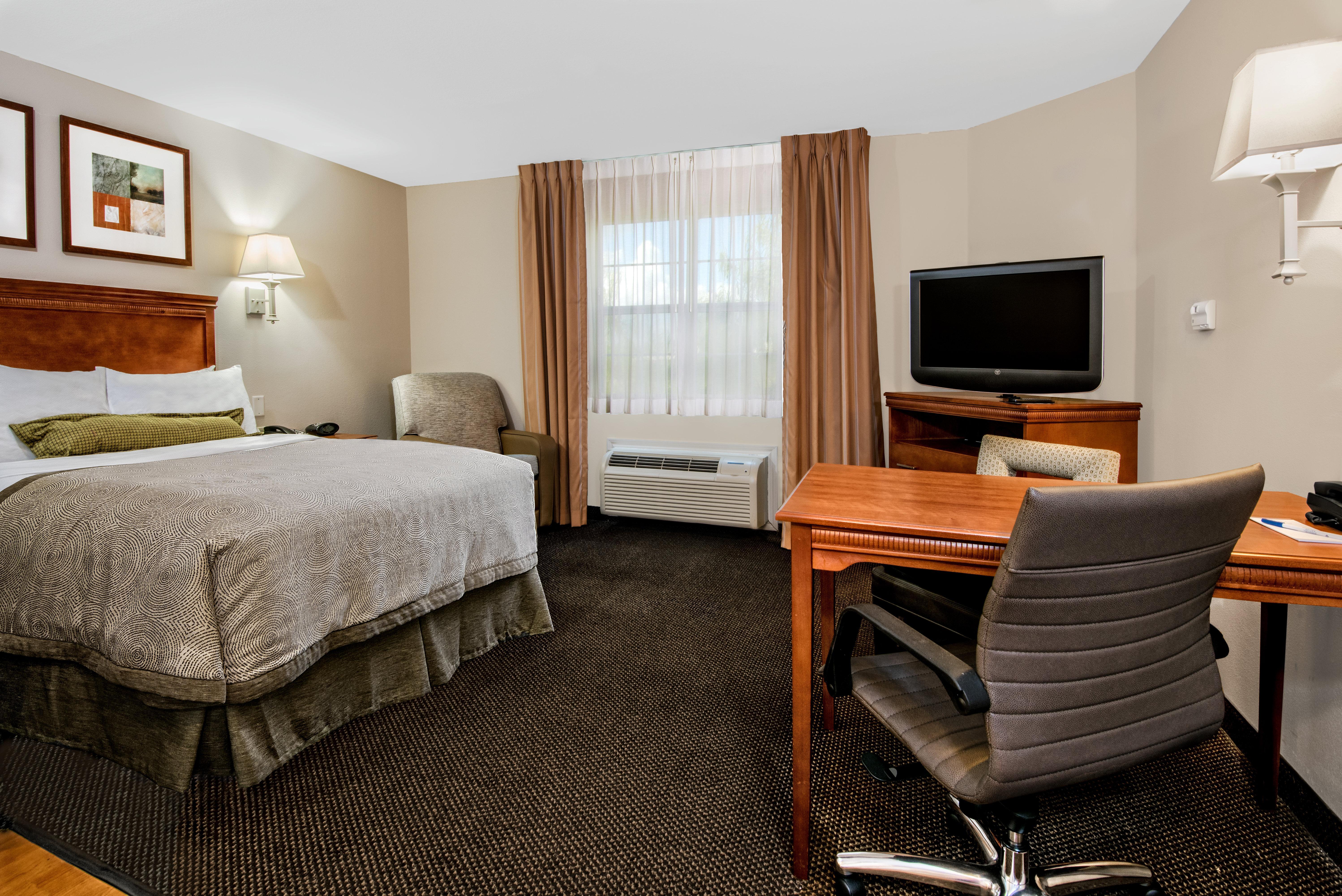 Candlewood Suites Galveston By Ihg Dış mekan fotoğraf