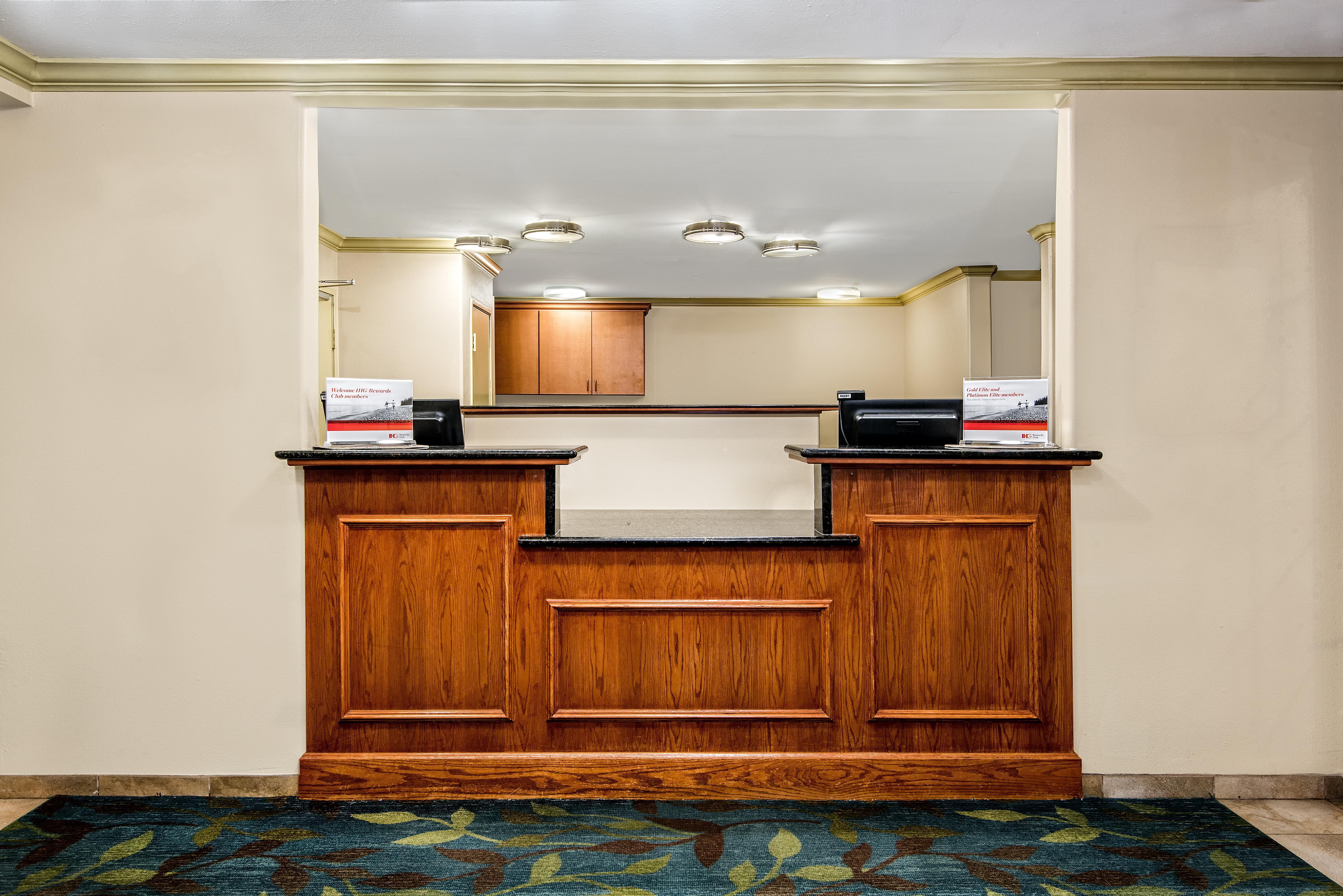 Candlewood Suites Galveston By Ihg Dış mekan fotoğraf