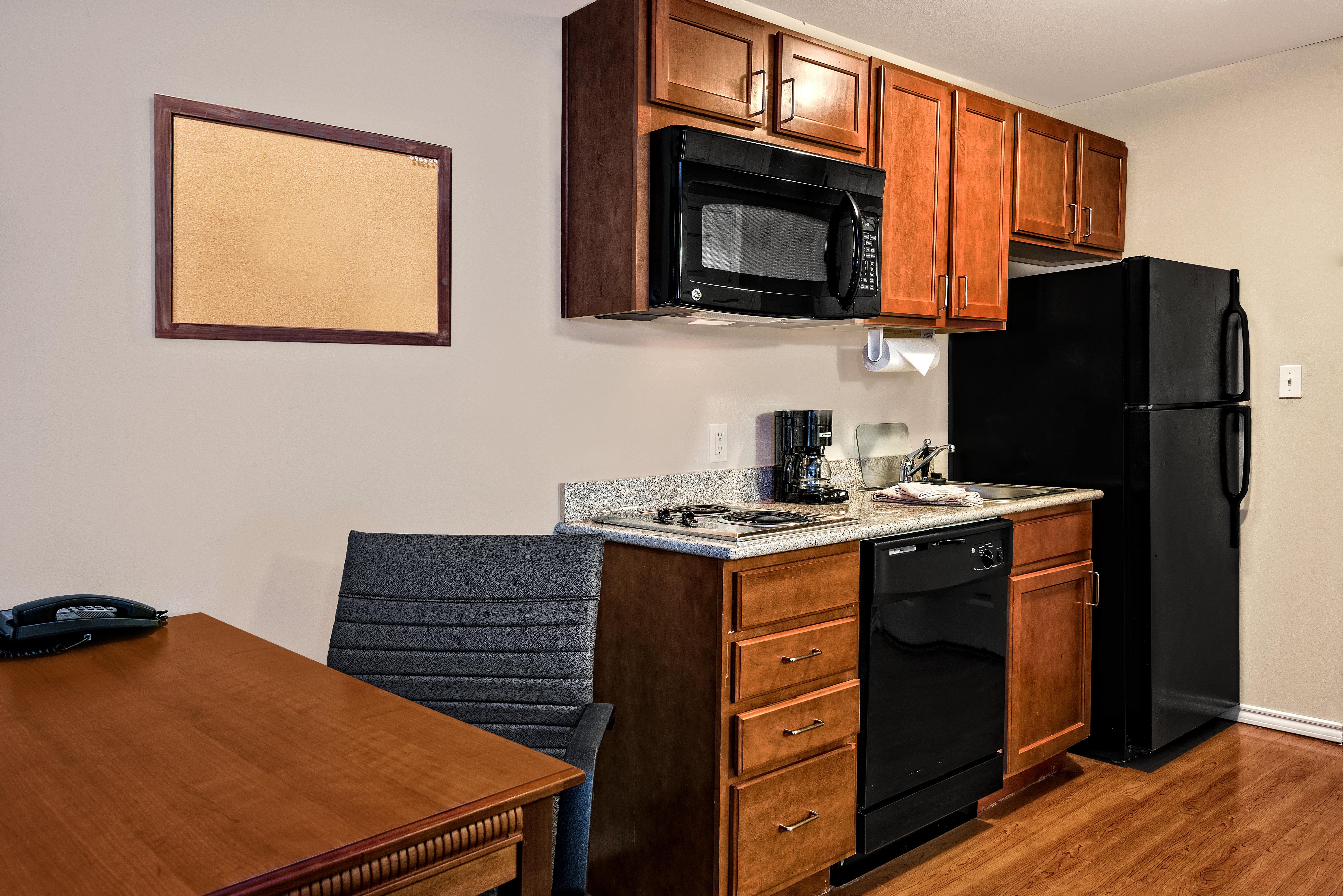 Candlewood Suites Galveston By Ihg Dış mekan fotoğraf