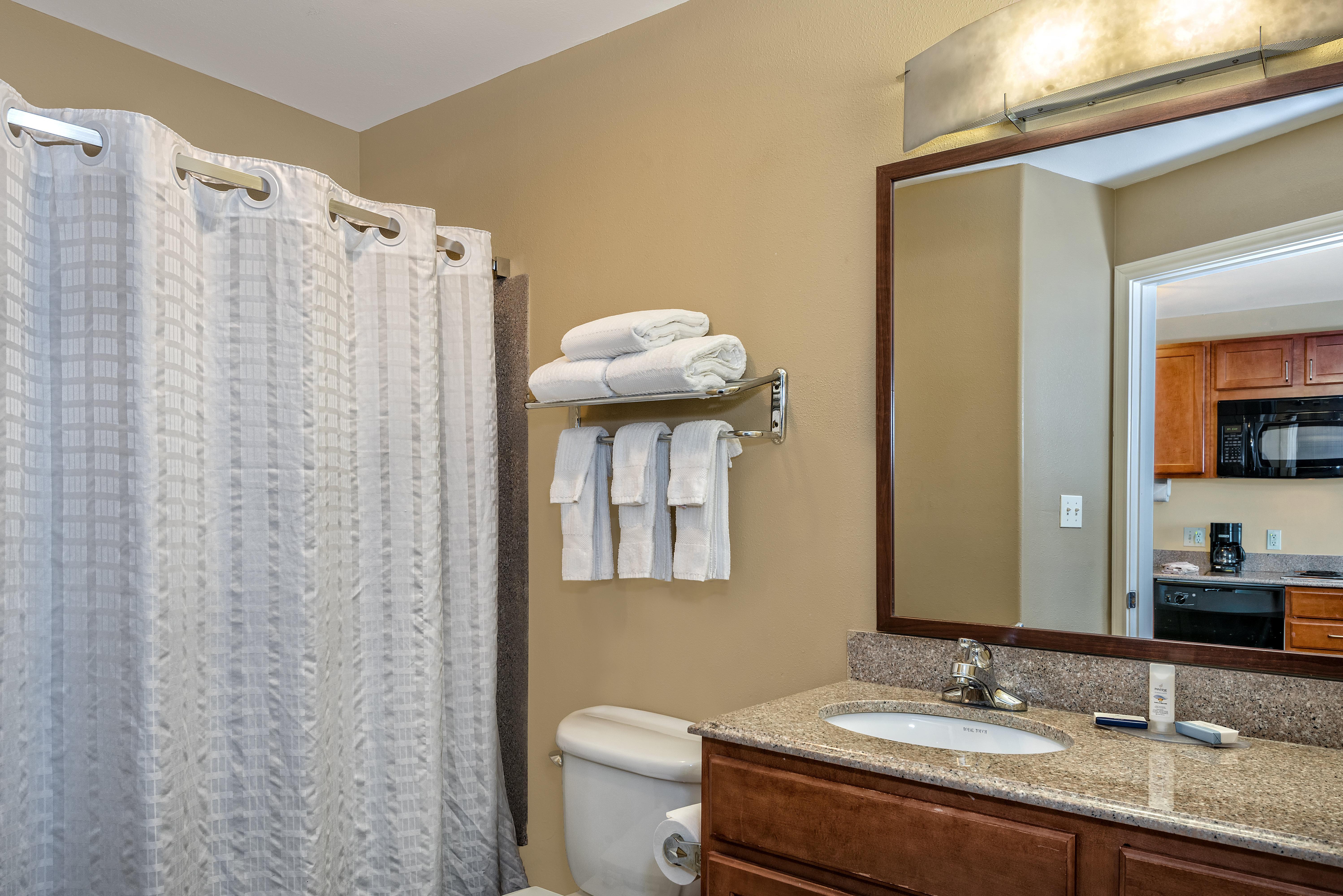 Candlewood Suites Galveston By Ihg Dış mekan fotoğraf