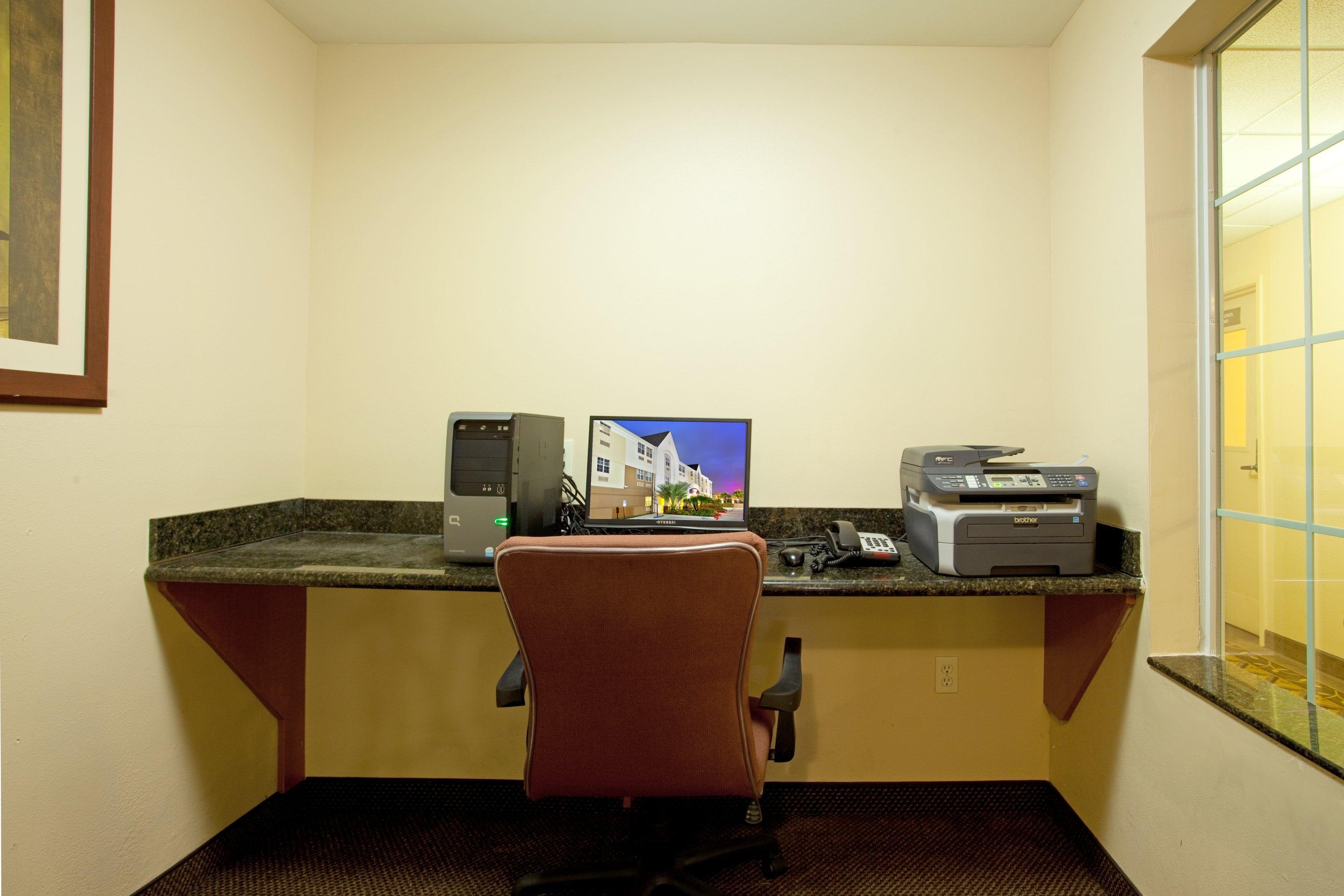 Candlewood Suites Galveston By Ihg Dış mekan fotoğraf