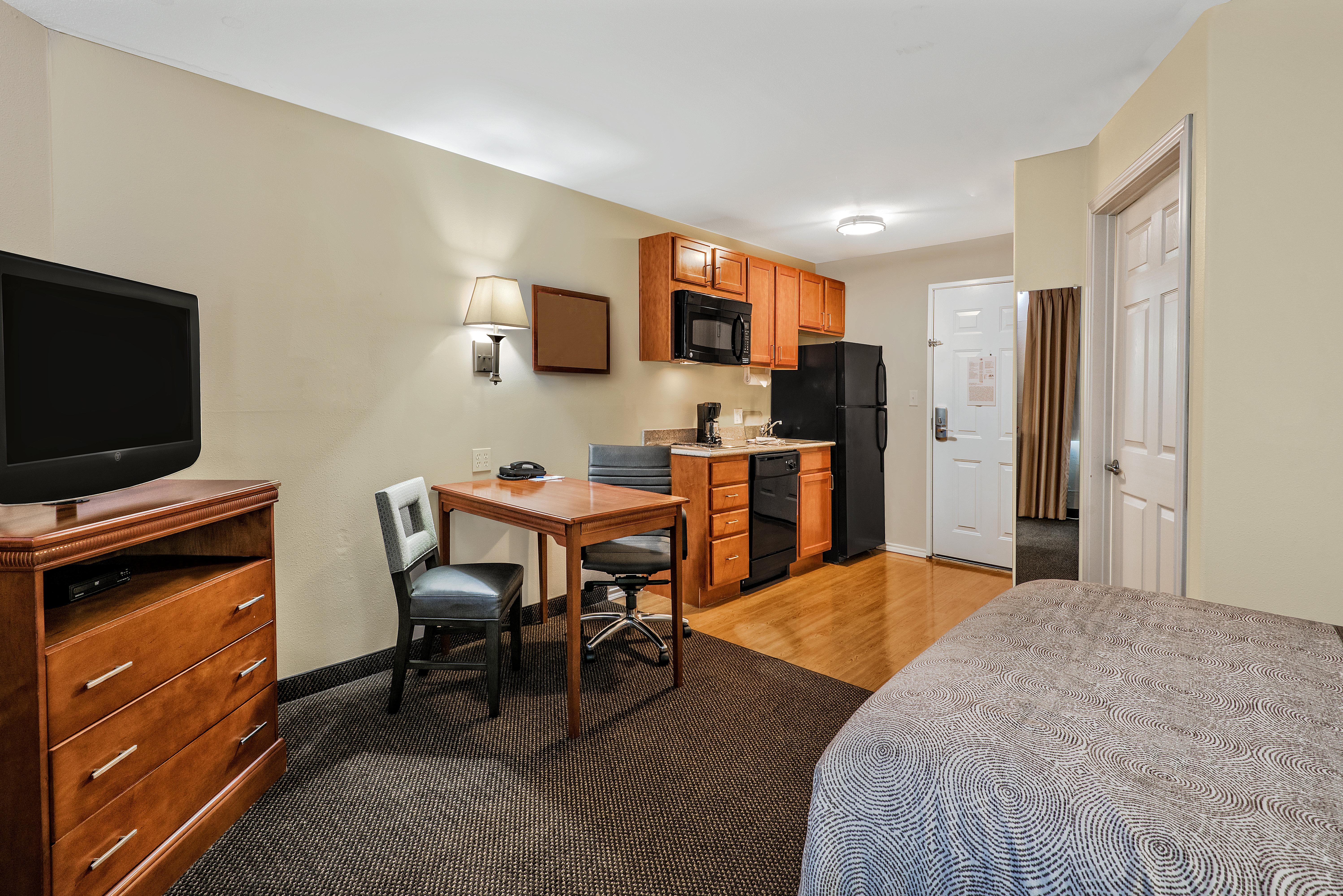 Candlewood Suites Galveston By Ihg Dış mekan fotoğraf