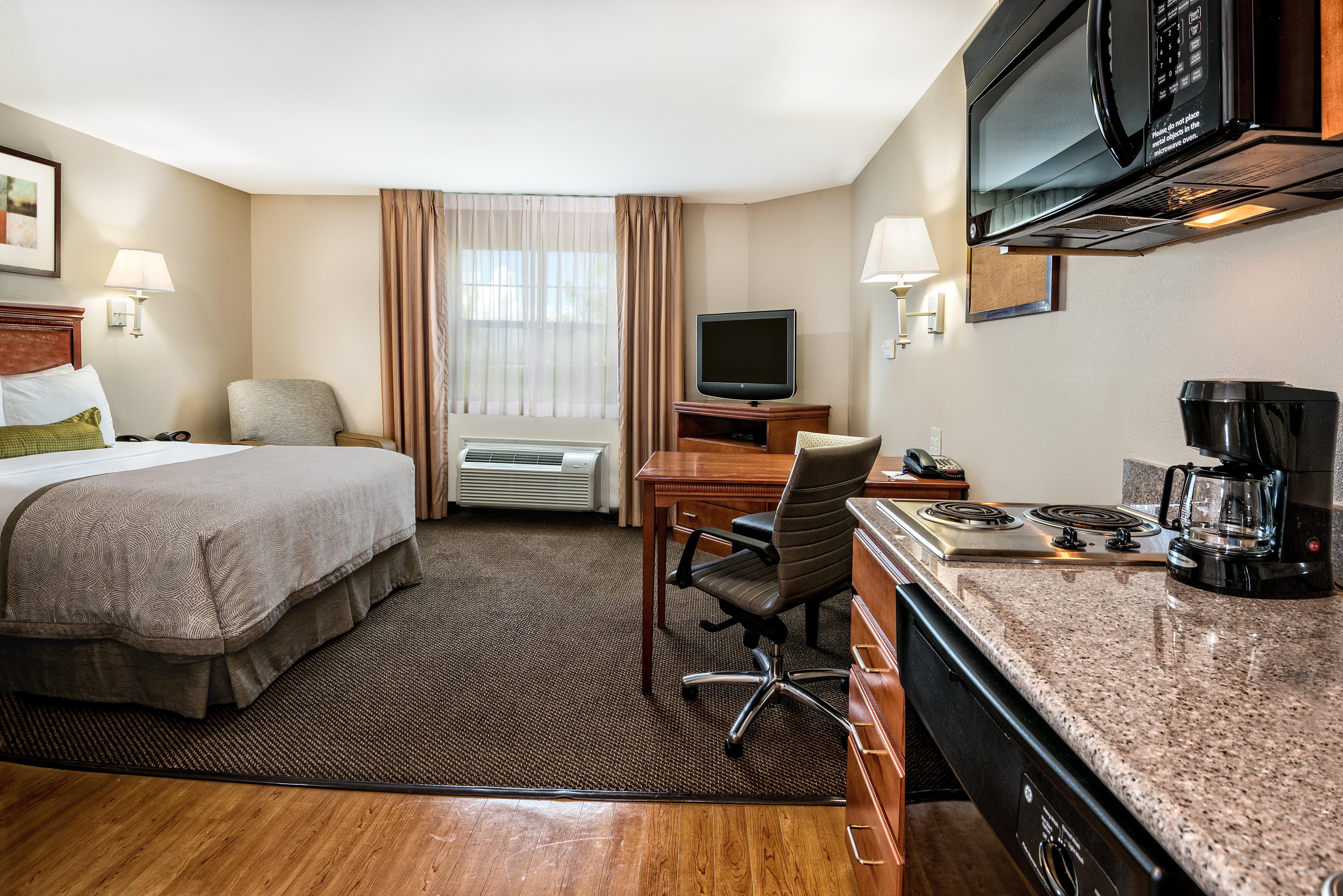 Candlewood Suites Galveston By Ihg Dış mekan fotoğraf