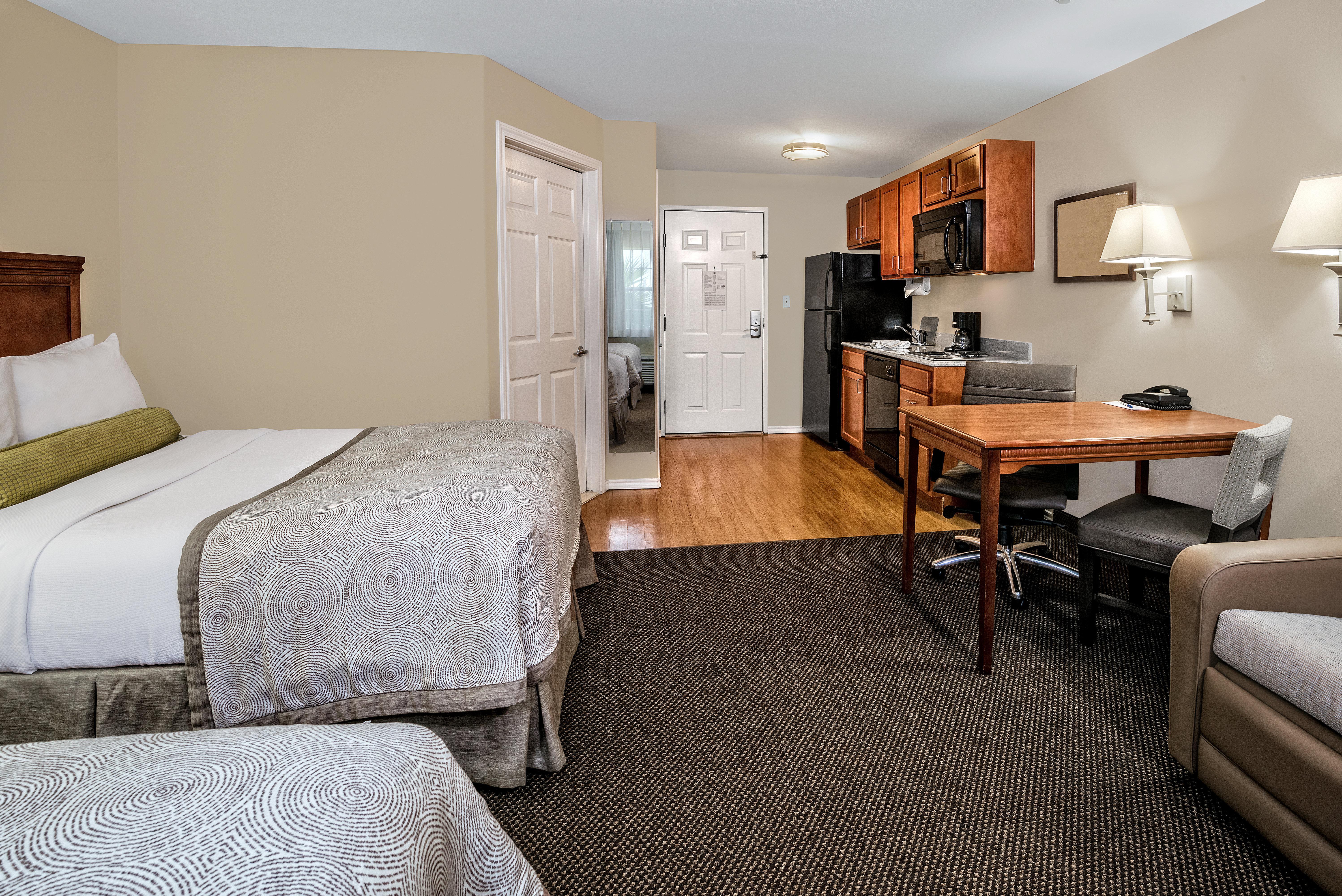 Candlewood Suites Galveston By Ihg Dış mekan fotoğraf
