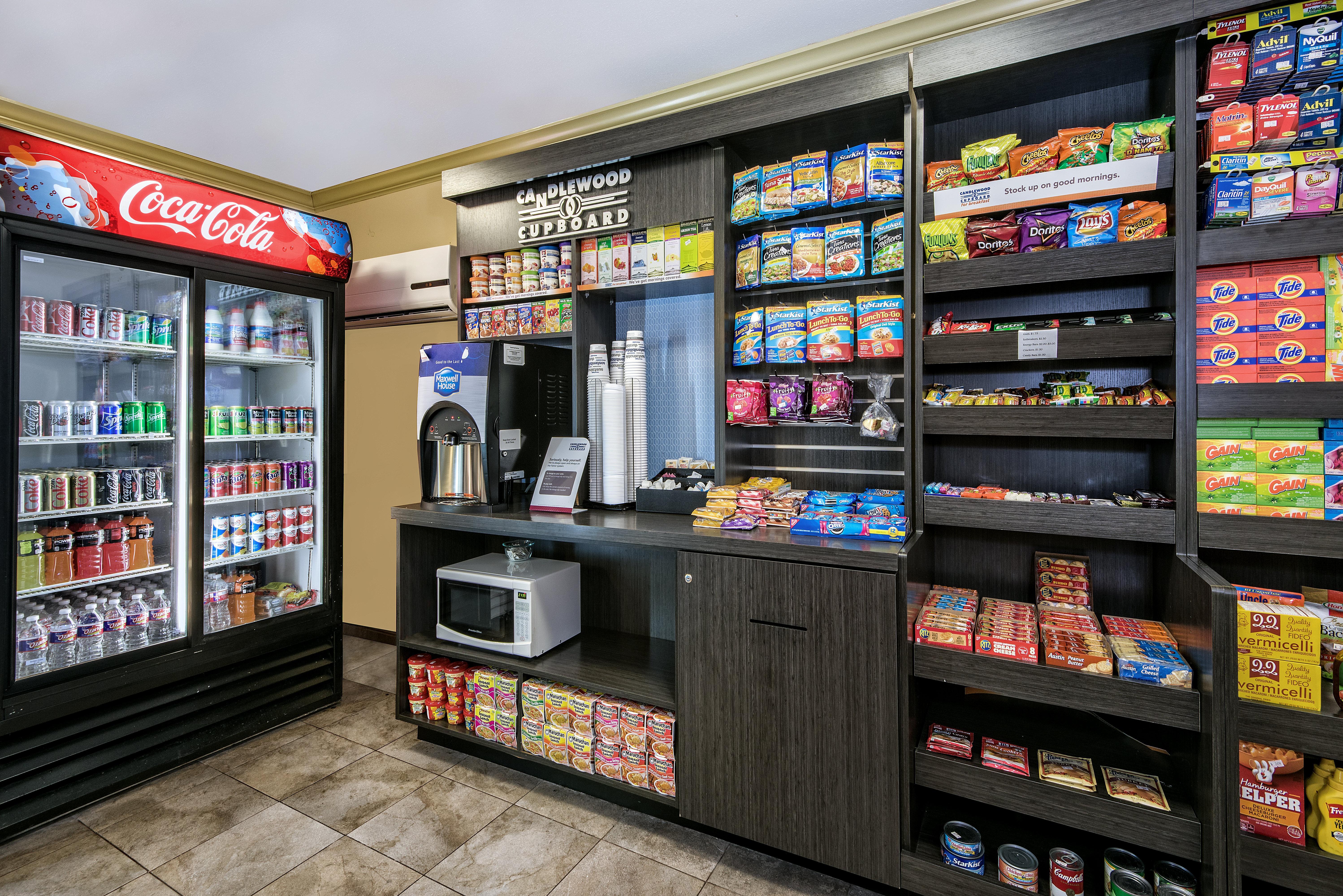 Candlewood Suites Galveston By Ihg Dış mekan fotoğraf